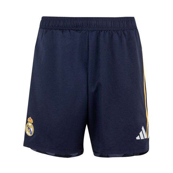 Pantalon Real Madrid Exterieur 2023-24